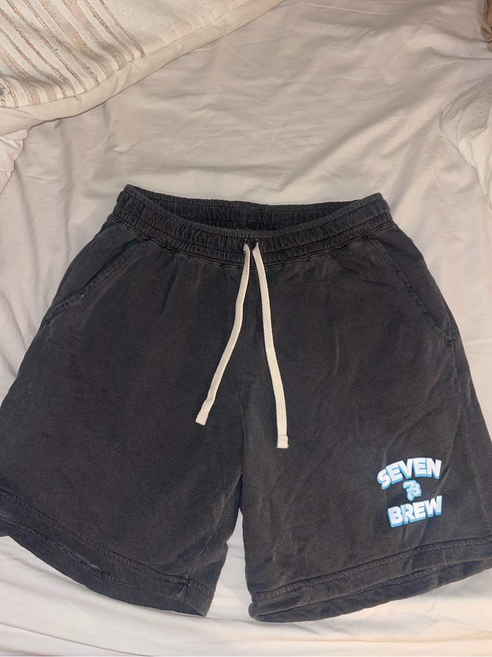 Seven Brew shorts